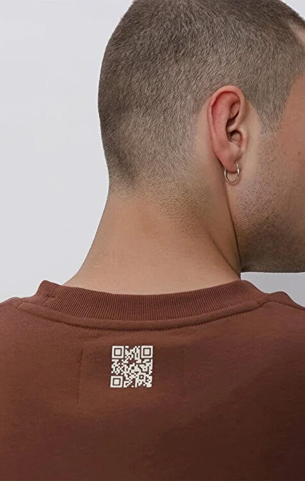 Crewneck Sweatshirt