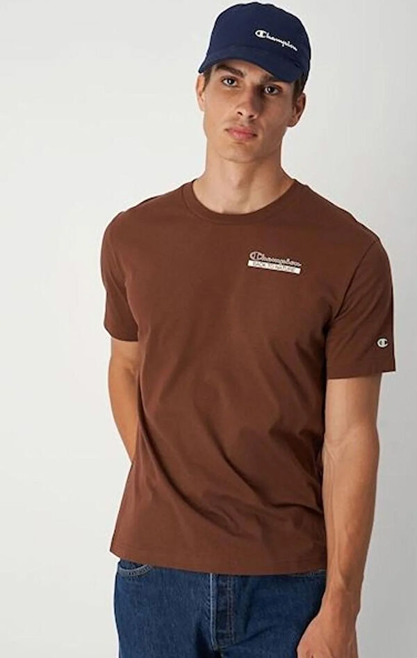 Crewneck T-Shirt