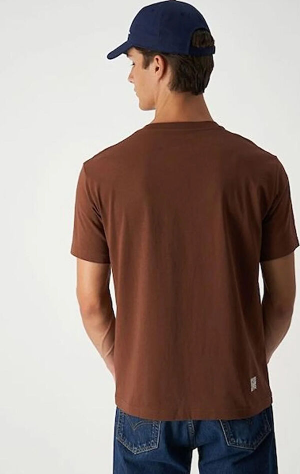 Crewneck T-Shirt