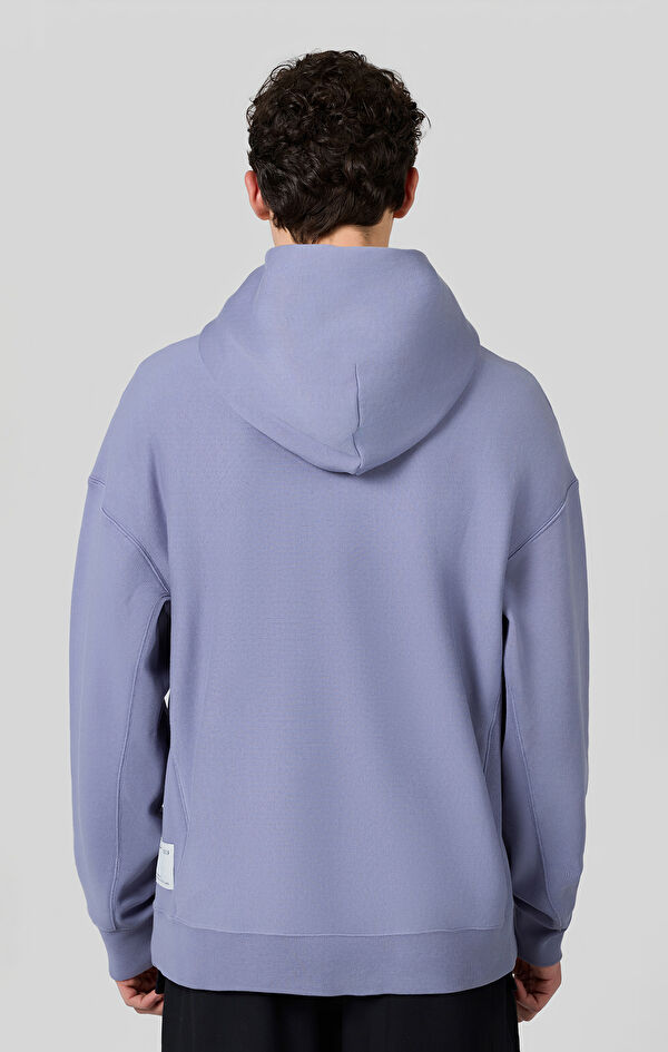 Hooded Sweatshirt