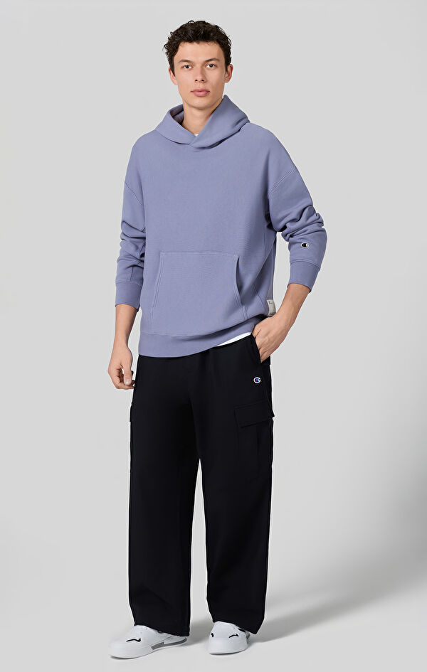 Hooded Sweatshirt