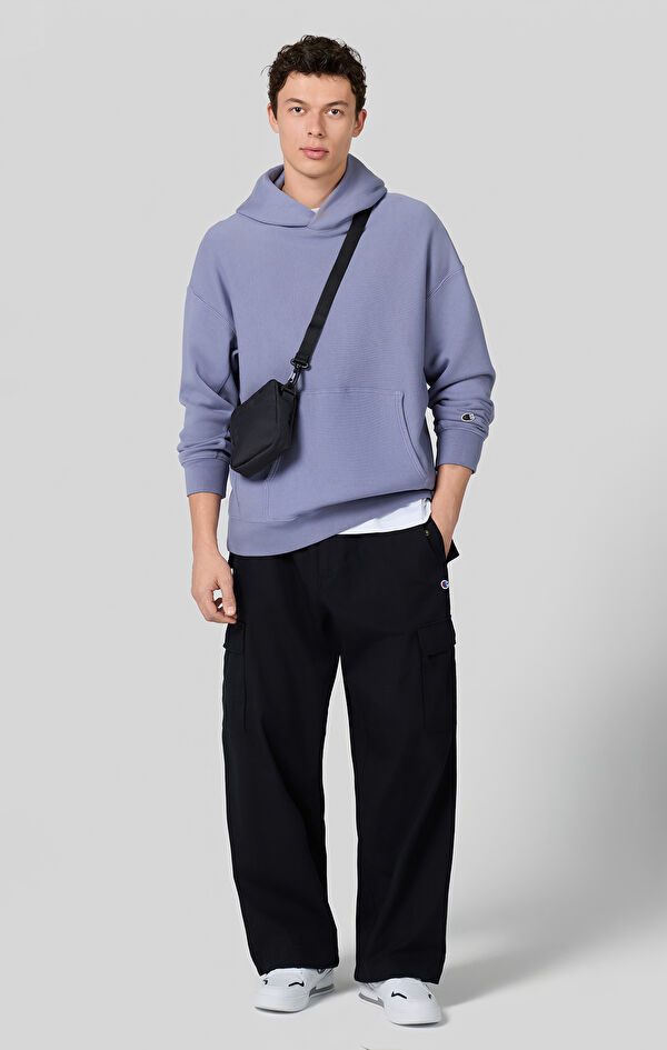 Hooded Sweatshirt