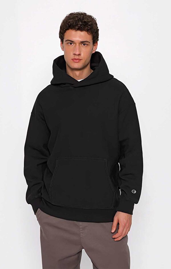 Hooded Sweatshirt