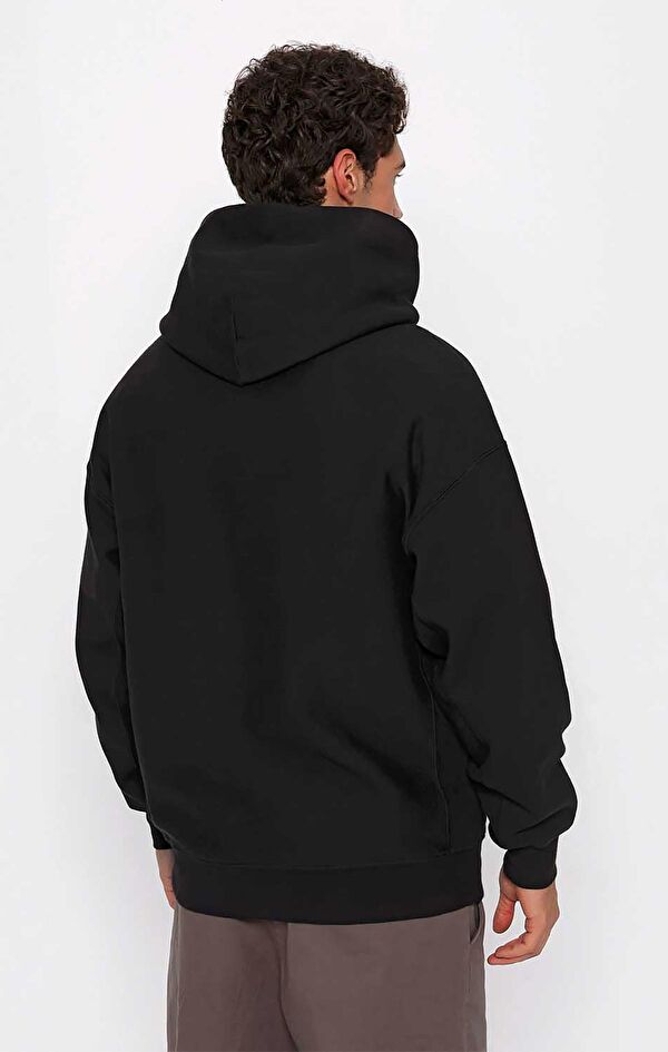 Hooded Sweatshirt