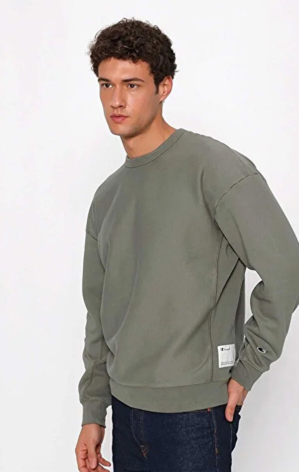Crewneck Sweatshirt