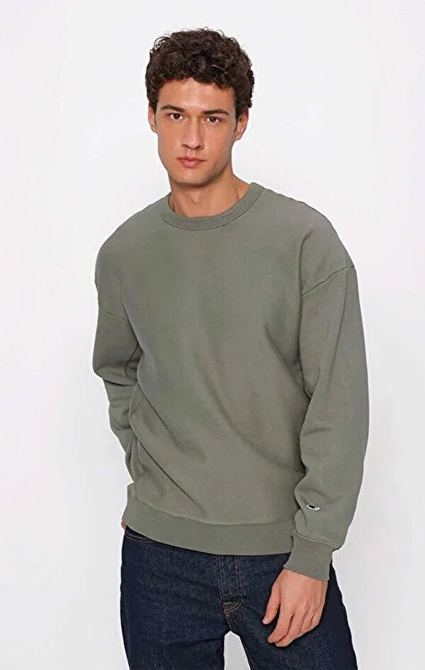Crewneck Sweatshirt