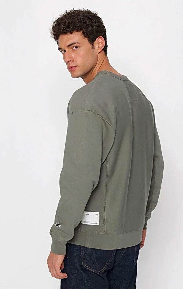 Crewneck Sweatshirt