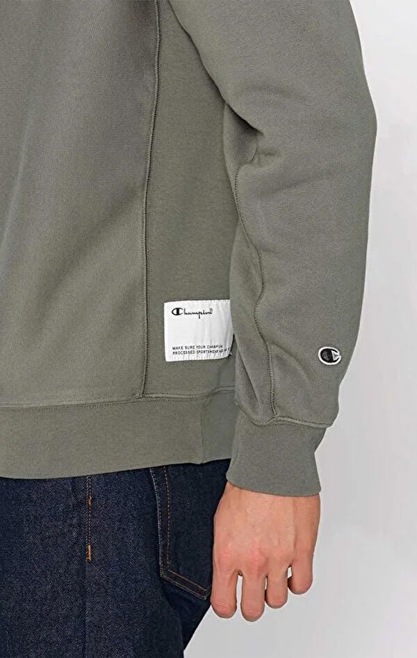 Crewneck Sweatshirt