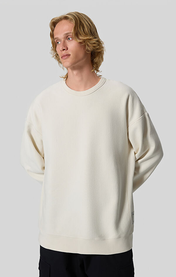 Crewneck Sweatshirt
