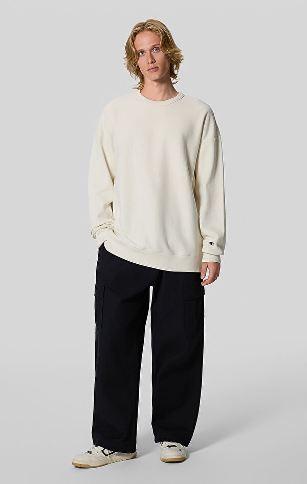 Crewneck Sweatshirt
