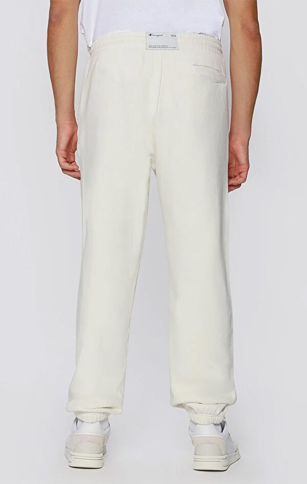 Elastic Cuff Pants