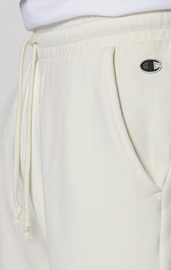 Elastic Cuff Pants