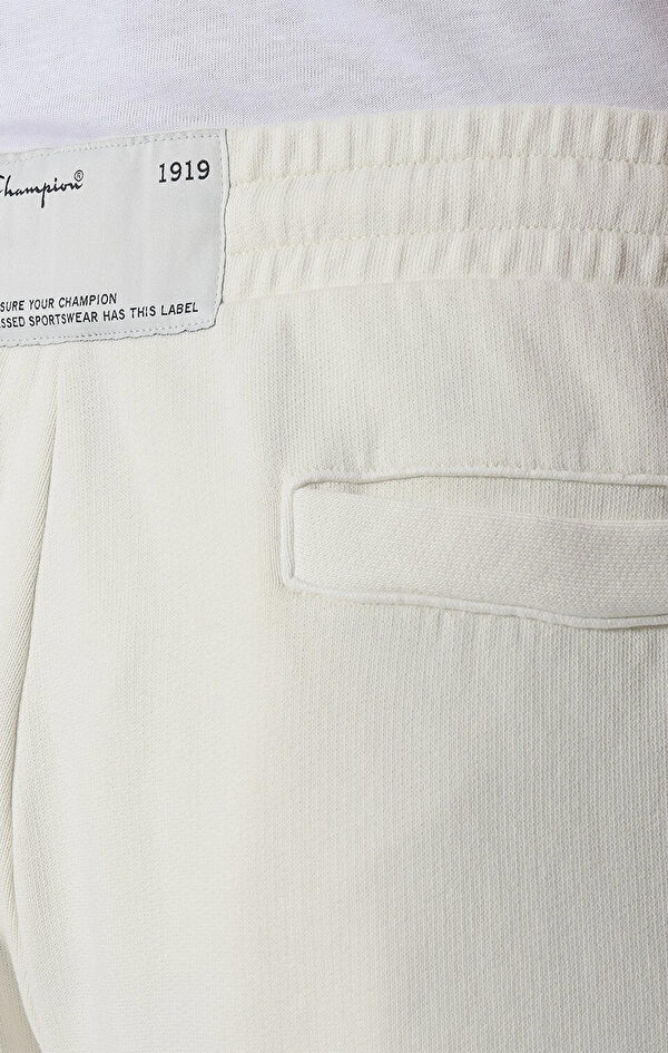 Elastic Cuff Pants