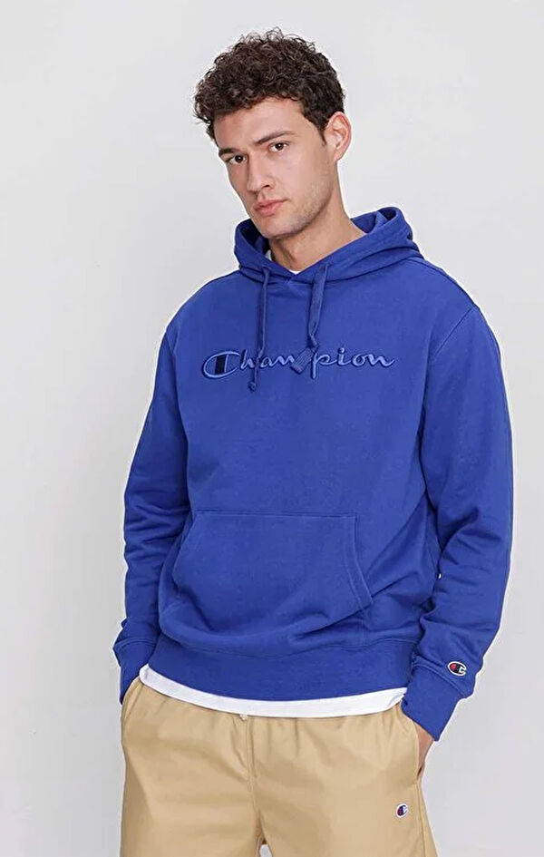 Hooded Sweatshirt