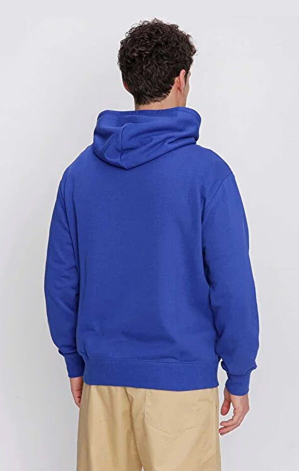 Hooded Sweatshirt