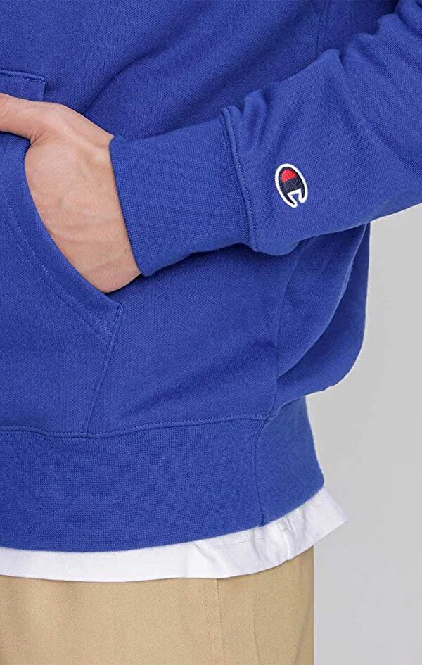 Hooded Sweatshirt