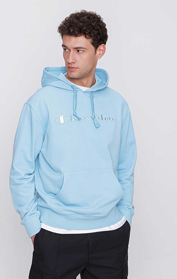 Hooded Sweatshirt