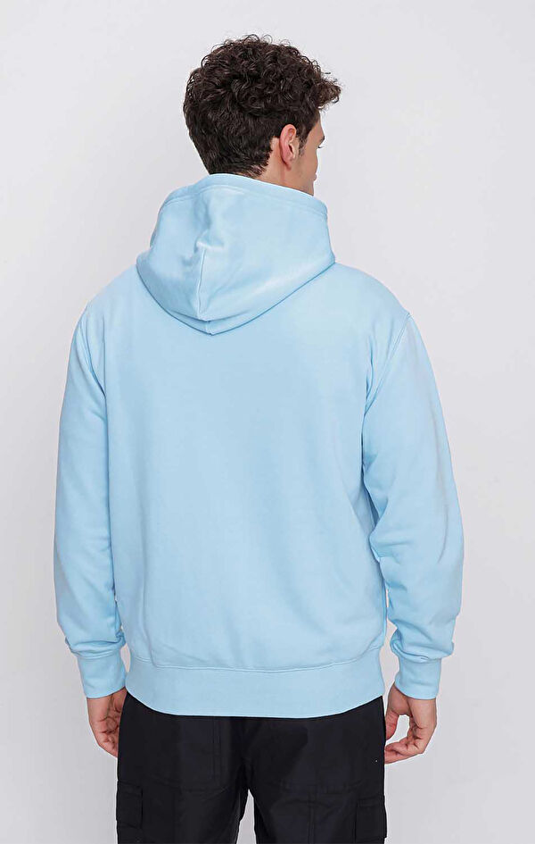 Hooded Sweatshirt