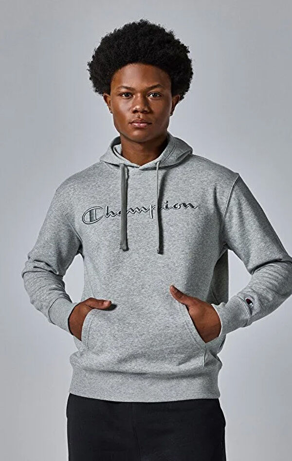 Hooded Sweatshirt