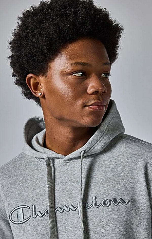Hooded Sweatshirt