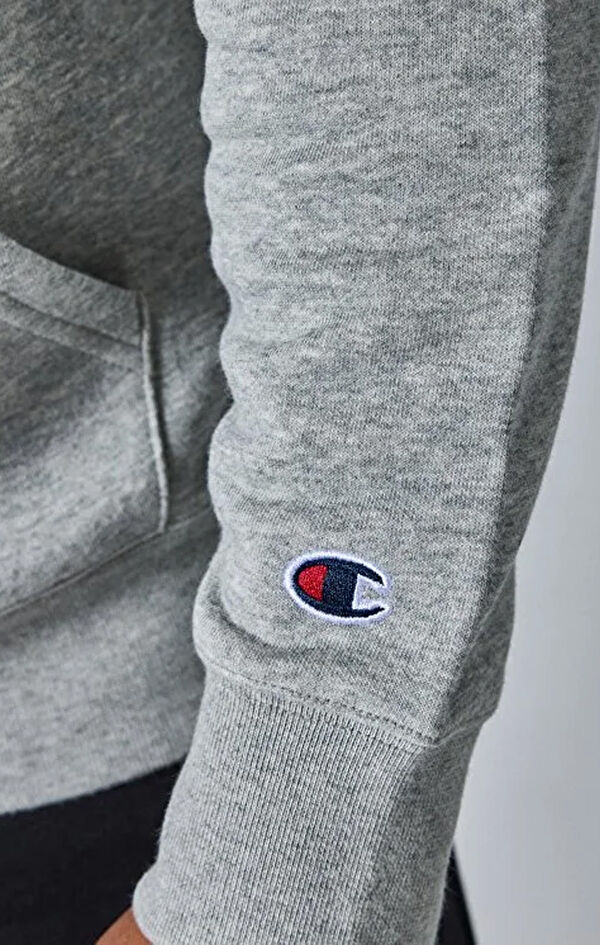 Hooded Sweatshirt