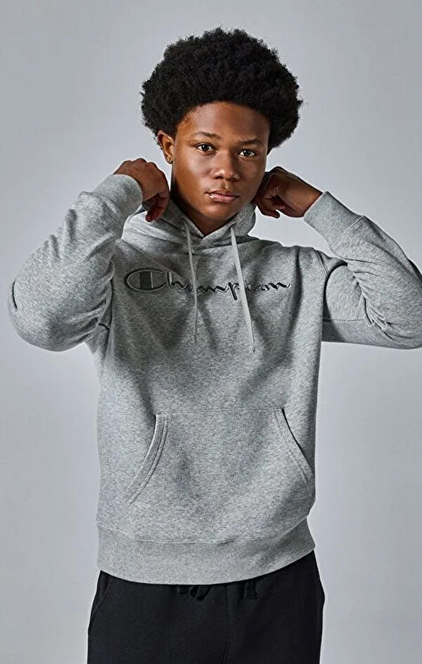 Hooded Sweatshirt