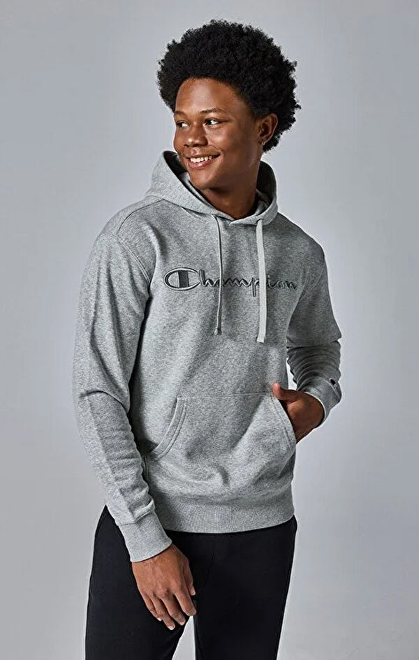 Hooded Sweatshirt