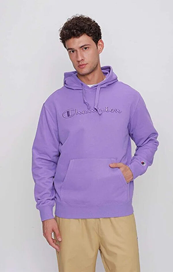 Hooded Sweatshirt