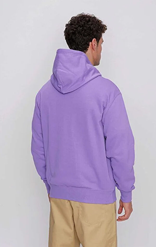 Hooded Sweatshirt