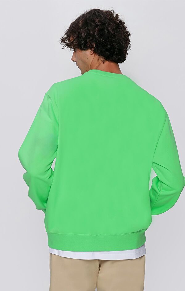 Crewneck Sweatshirt