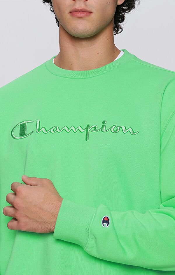 Crewneck Sweatshirt