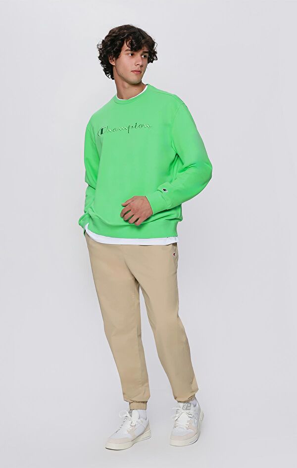Crewneck Sweatshirt