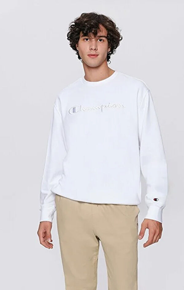 Crewneck Sweatshirt