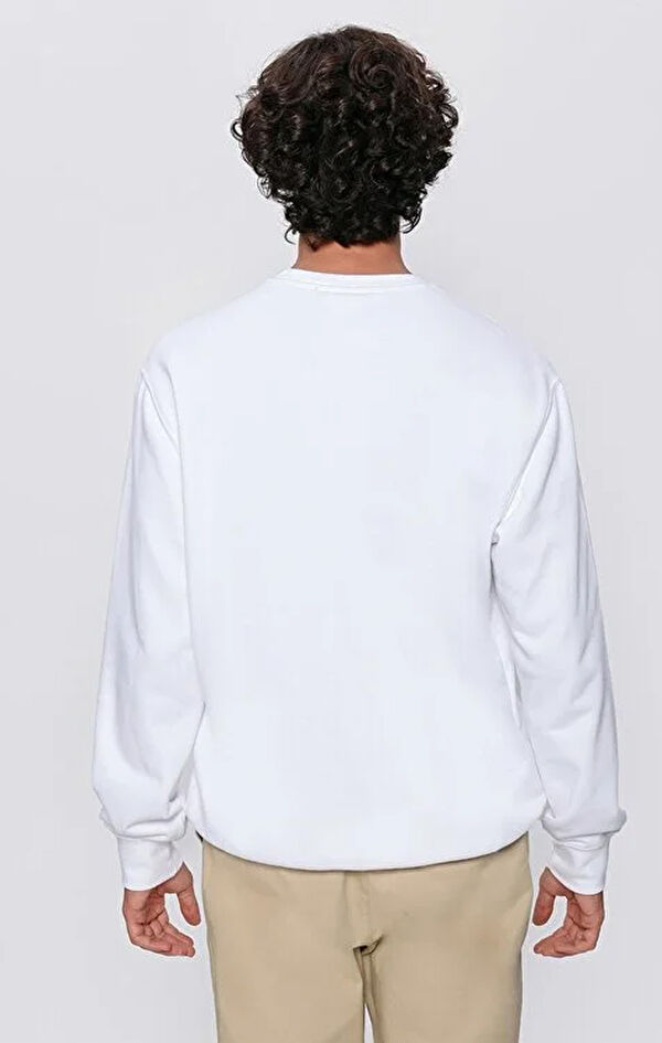 Crewneck Sweatshirt