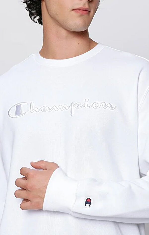 Crewneck Sweatshirt