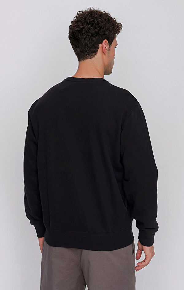 Crewneck Sweatshirt