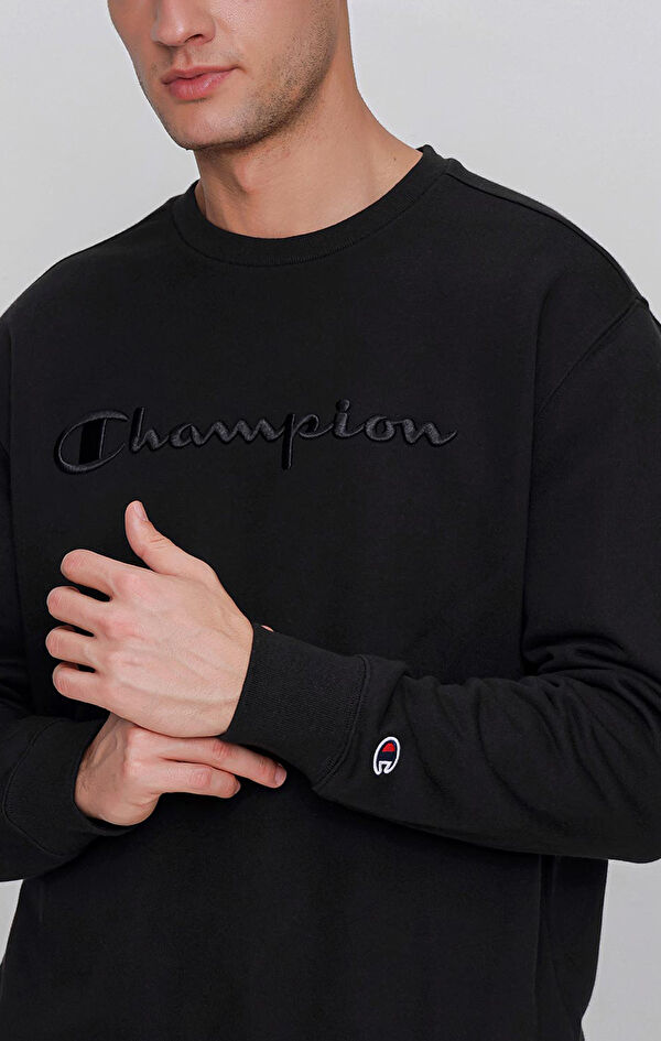 Crewneck Sweatshirt