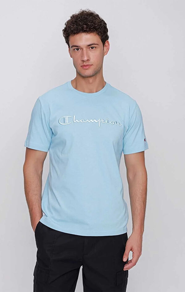 Crewneck T-Shirt