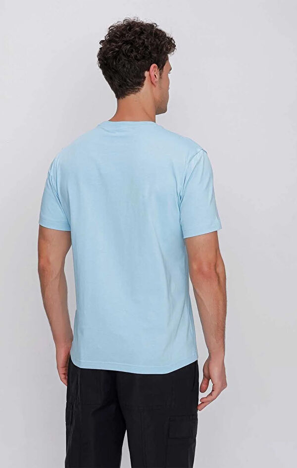 Crewneck T-Shirt
