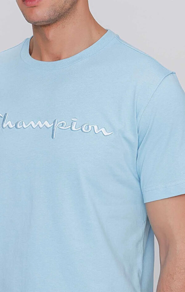 Crewneck T-Shirt