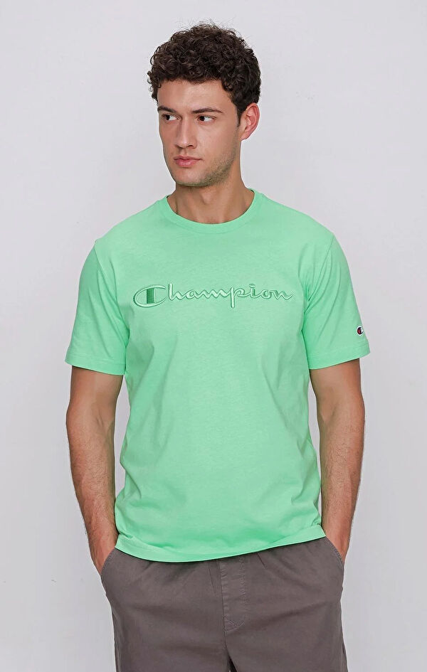 Crewneck T-Shirt