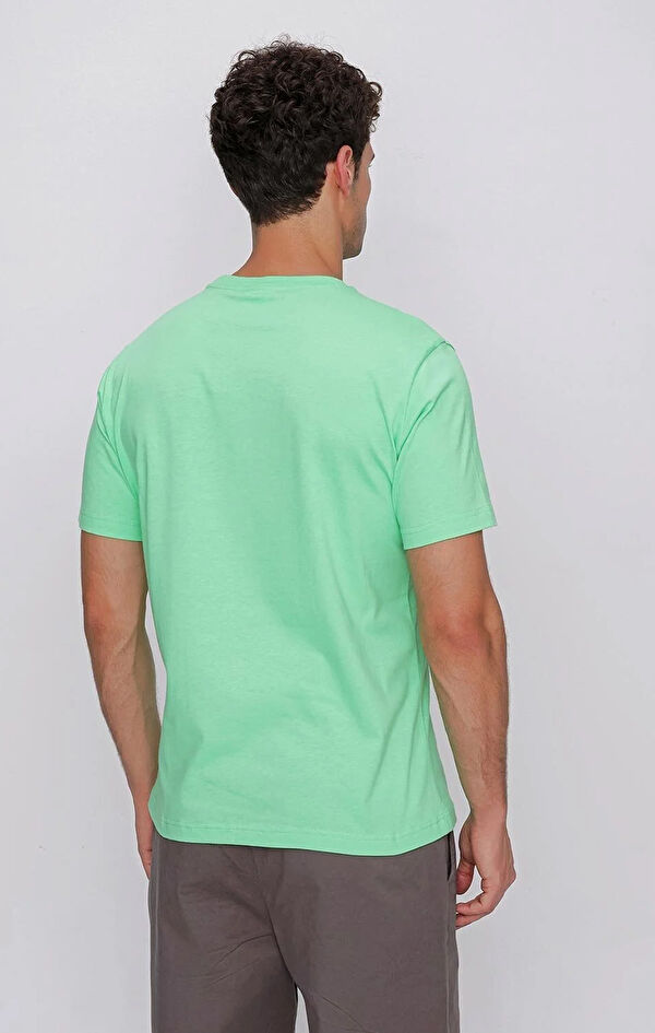 Crewneck T-Shirt