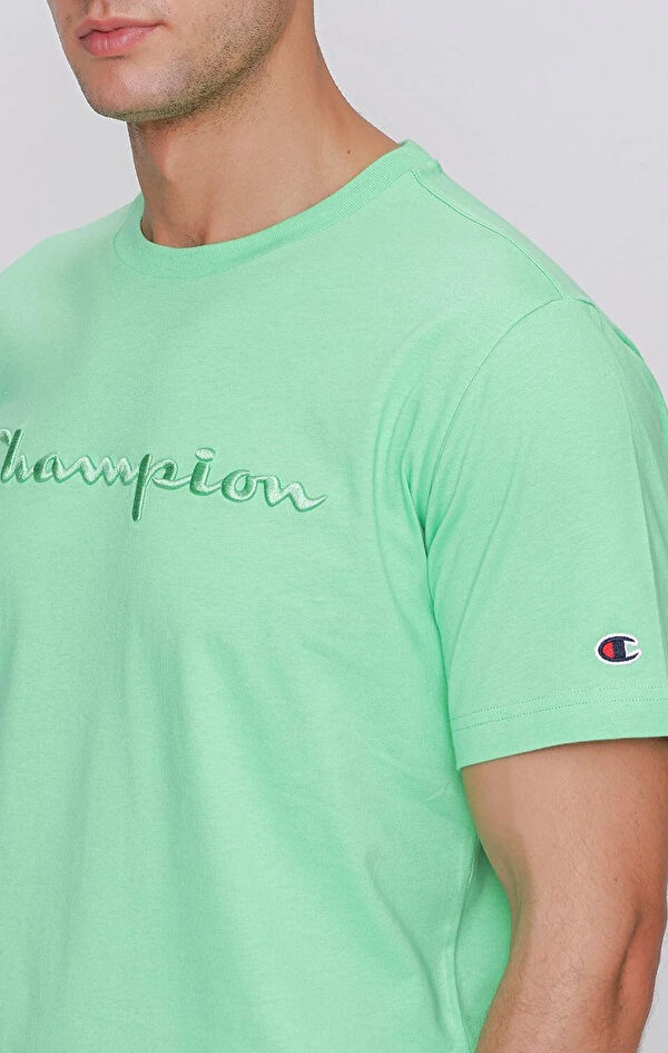 Crewneck T-Shirt