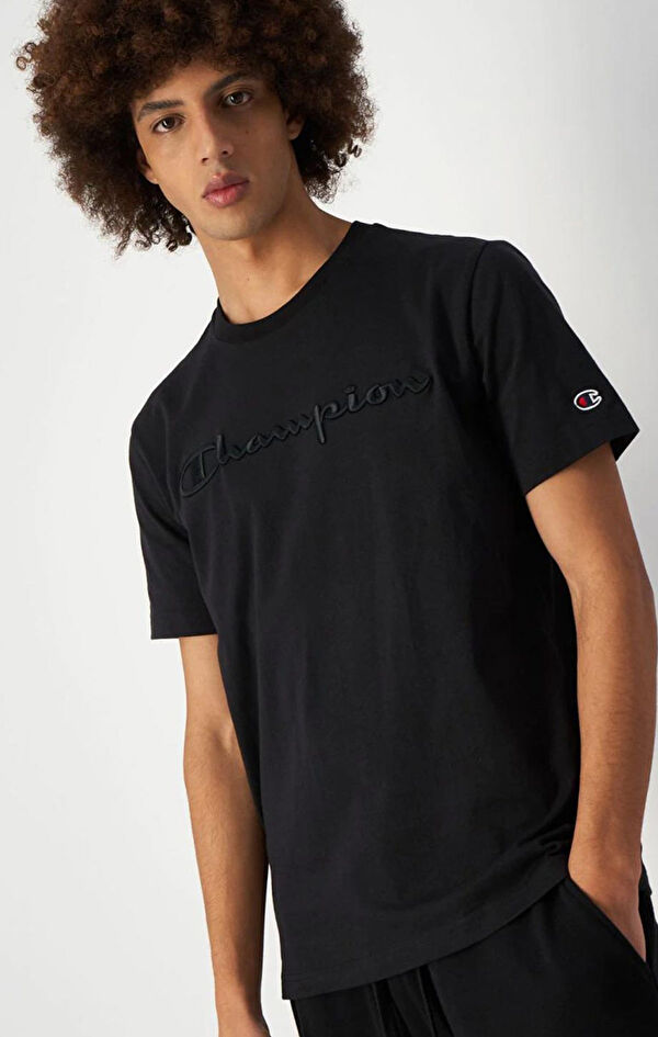 Crewneck T-Shirt