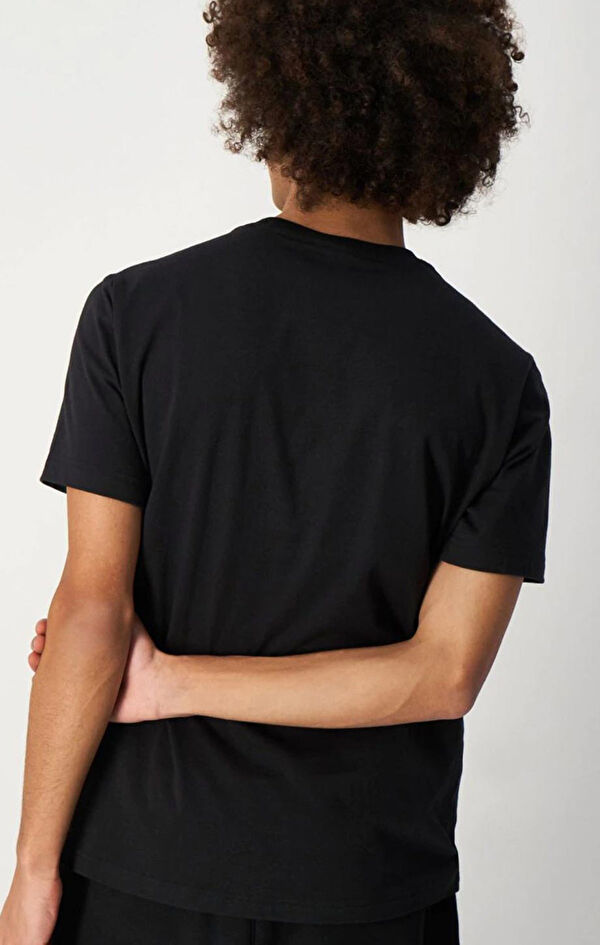 Crewneck T-Shirt