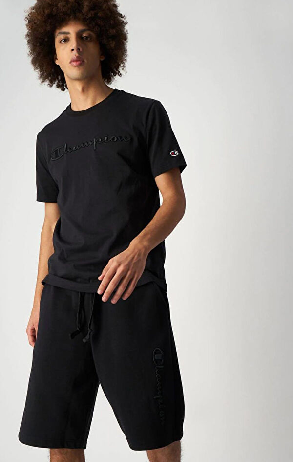 Crewneck T-Shirt