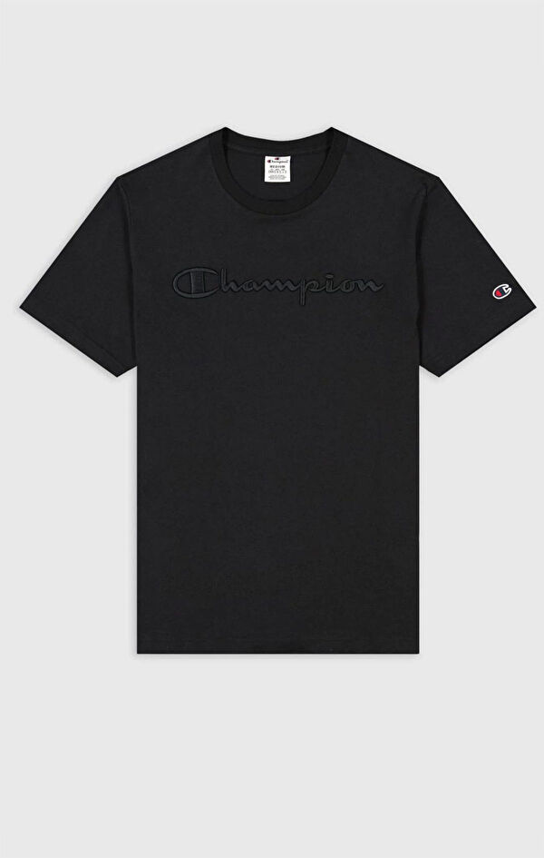 Crewneck T-Shirt