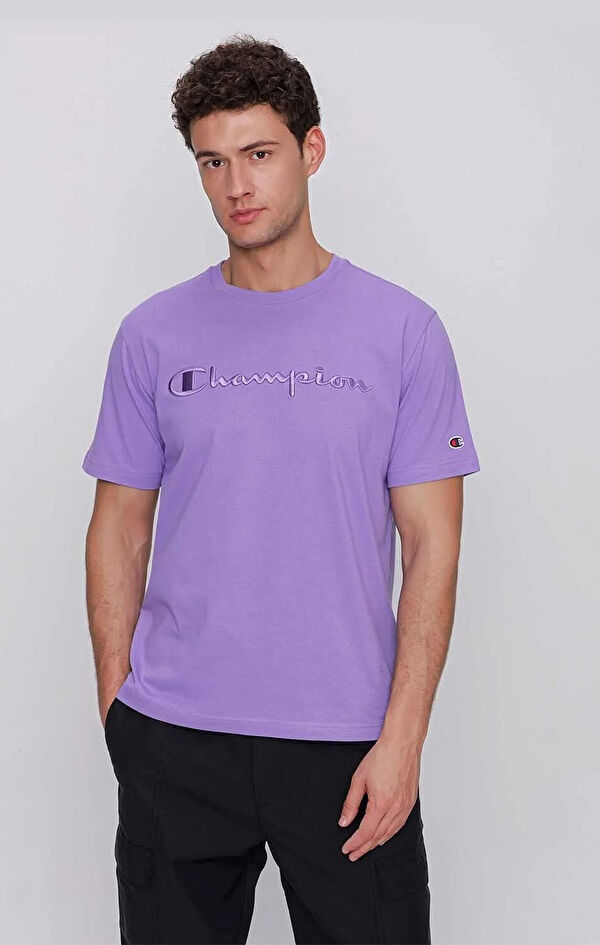 Crewneck T-Shirt