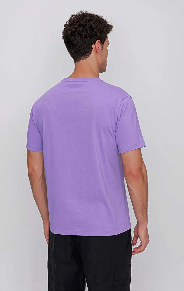 Crewneck T-Shirt
