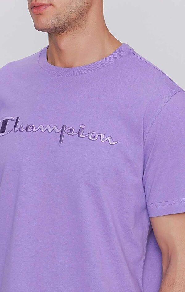 Crewneck T-Shirt